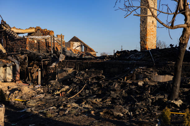Reliable Fire Board Up contractor in Pipersville, PA by Fire Damage Flint